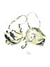 A.Che Animal Print Gold Swimsuit Top Size M - photo 1