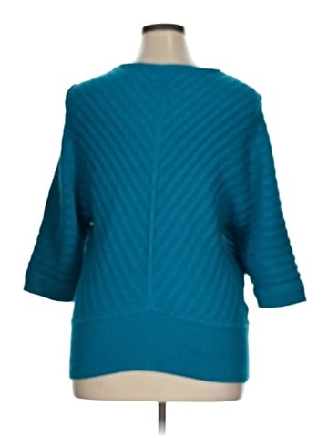 a.n.a. A New Approach Pullover Sweater (view 2)
