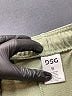 DSG Solid Green Casual Pants Size S - photo 7