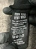 Assorted Brands 100% Polyester Solid Black Cocktail Dress Size XS - photo 5