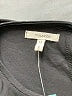 Maurices Black Short Sleeve Top Size S - photo 7