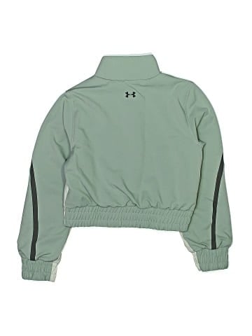 Under Armour Track Jacket (view 2)
