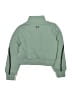 Under Armour Color Block Green Track Jacket Size S (youth) - photo 2