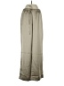 Ann Taylor LOFT 100% Polyester Green Track Pants Size XXS - photo 1