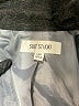 Suit Studio Tweed Gray Blazer Size 14 (petite) - photo 6
