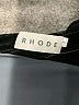 Rhode Black Casual Dress Size 2 - photo 7
