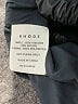 Rhode Black Casual Dress Size 2 - photo 8