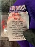 Assorted Brands Purple Pullover Hoodie Size 2XL - photo 8