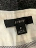 J.Crew Solid Ivory Linen Pants Size 2 - photo 7