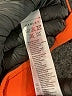 Varley Orange Tank Top Size S - photo 6