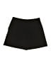 Banana Republic Solid Black Shorts Size 4 - photo 1