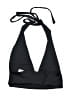 Unbranded Solid Black Swimsuit Top Size XXS (estimated) - photo 2