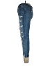 Cello Jeans Hearts Blue Jeans Size 11 - photo 5