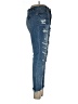 Cello Jeans Hearts Blue Jeans Size 11 - photo 4