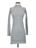 Wilfred Free Gray Casual Dress Size XXS - photo 1