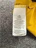 Boden Yellow Short Sleeve Top Size 4 - photo 8