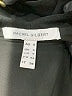 Rachel Gilbert Solid Black Cocktail Dress Size 2 - photo 7