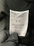 Rachel Gilbert Solid Black Cocktail Dress Size 2 - photo 8