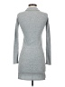 Wilfred Free Gray Casual Dress Size XXS - photo 2