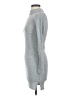 Wilfred Free Gray Casual Dress Size XXS - photo 5