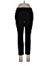 Calvin Klein Solid Black Active Pants Size 10 (petite) - photo 1