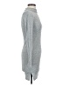 Wilfred Free Gray Casual Dress Size XXS - photo 4