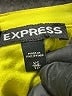 Express 100% Polyester Yellow Tank Top Size XS - photo 7