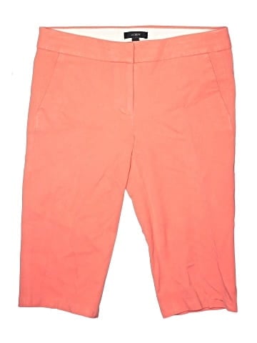 J.Crew Khaki Shorts (view 1)