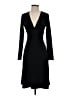 Susana Monaco Black Cocktail Dress Size S - photo 1