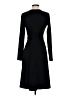 Susana Monaco Black Cocktail Dress Size S - photo 2