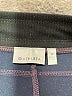Athleta Blue Casual Pants Size L (tall) - photo 7