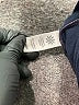 Athleta Blue Casual Pants Size L (tall) - photo 8