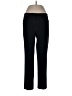 Talbots Outlet Solid Black Dress Pants Size 10 - photo 1