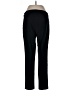 Talbots Outlet Solid Black Dress Pants Size 10 - photo 2