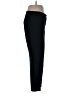 Talbots Outlet Solid Black Dress Pants Size 10 - photo 4