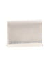 Touch Ups Ivory Gray Clutch One size - photo 1