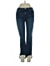 Hudson Jeans Hearts Blue Jeans Size 25 waist - photo 1