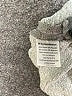 H by Bordeaux Gray Pullover Sweater Size S - photo 8