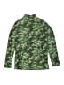 Bcg Camo Green Turtleneck Sweater Size 18 - 20 - photo 1