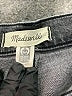 Madewell Solid Black Jeans Size 29 waist (estimated) - photo 7