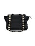 Salvatore Ferragamo Solid Black Shoulder Bag One size - photo 1
