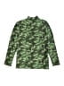 Bcg Camo Green Turtleneck Sweater Size 18 - 20 - photo 2