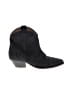 Isabel Marant Black Gray Ankle Boots Size EU 41 - photo 1