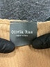 Olivia Rae Solid Tan Casual Dress Size S - photo 7