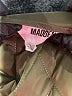 Steve Madden 100% Polyester Green Coat Size L - photo 6