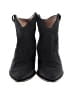 Isabel Marant Black Gray Ankle Boots Size EU 41 - photo 2