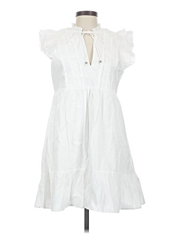 Caroline Constas Casual Dress (view 1)