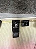 Volcom White Tube Top Size 4 - 6 - photo 7