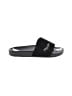 Volcom Black Sandals Size EU 40 - photo 1