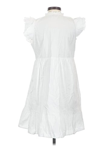 Caroline Constas Casual Dress (view 2)